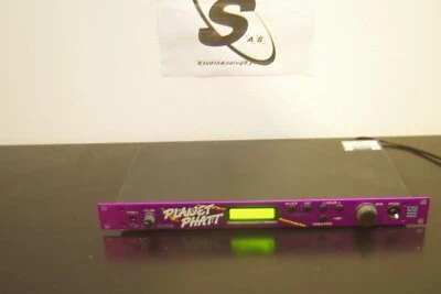 Emu EMU E_MU Planet Phatt - Bild 1 von 4