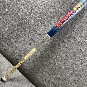 Mazza da softball Worth Supercell EST 34" 29 oz. Shell 15" Cryogenic C405 Ufficiale - Foto 1 di 6