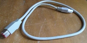 IBM 40N4790 Cable, USB Power for EIA-232 Printer / FREE SHIP - Picture 1 of 4