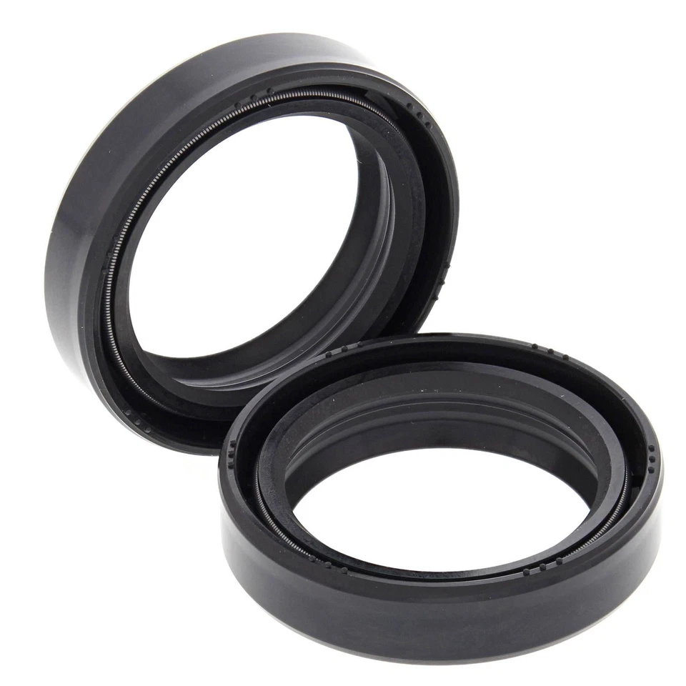 All Balls Fork Oil Seals for Kawasaki KH500 1977 - Image 1 of 1