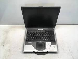 Compaq Presario 2100 AMD Athlon 2128MHz 456 MB NO HDD No Batt - Picture 1 of 7