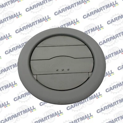 07-12 Hyundai Veracruz Roof Headliner Overhead A/C AC Air Vent Grille Trim OEM - Изображение 1 из 4