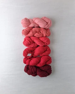 Waverly Wool Needlepoint Yarn - 2041-2044 - Picture 1 of 5