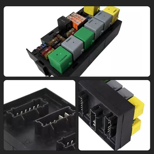 Front Relay Fuse Box Replacement,For Mercedes W251 R500 ML550 GL550 1645400072 - Picture 1 of 14