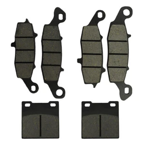 Front Rear Brake Pads for Suzuki GSX600F GSX750F Katana SV650 Bandit 600 GSF600S - Picture 1 of 1