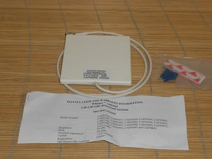NEW Cisco AIR-ANT3549 Antenne 2.4 GHz, 9 dBi BULK NEU - Bild 1 von 1