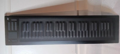 Roli Seaboard Rise 49 USB Midi Controller With Case - Image 1 of 4