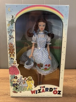 Dorothy R4523 2010 Mago de Oz nuevo en caja coleccionista Foto 1 de 4