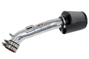 HPS Polish Shortram Air Intake Kit+Filter+Shield For 2013-2017 Honda Accord 2.4L - Picture 1 of 3