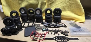 Scx24 Parts Lot - Picture 1 of 7