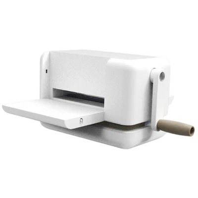 Die Cutting Embossing Machine Card Making Professional Multiuse DIY Projects - Image 1 of 4