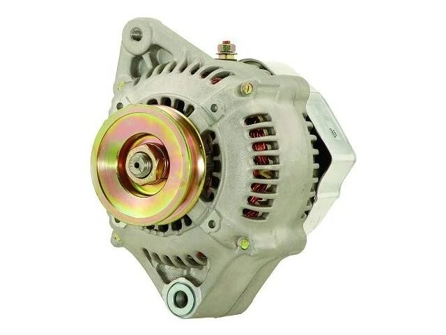 Alternator For 85-92 Toyota Pickup 4Runner Celica 2.4L 4 Cyl GAS TN72H4 - Image 1 of 1