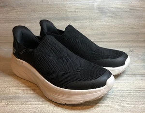 Skechers Men's Equalizer Hands Free Swift Fit Soft Athletic Mesh 4.0 Shoes Sz 10 - Picture 1 of 6
