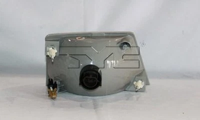 Conjunto de faros TYC 20-5226-00 para Ford Ranger 98-00 Foto 1 de 4