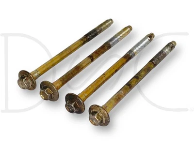 99-02 Ford F250 F350 7.3 7.3L Diesel Alternator Bolts Bolt Set (3) - Image 1 of 4