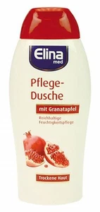 Elina med Pflege - Dusche Granatapfel 250ml (1x250ml), - Bild 1 von 1