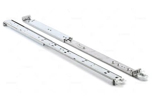 MCP-290-00063-0N SUPERMICRO 1U RAILS FOR CSE-113 - Zdjęcie 1 z 5