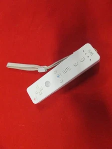 Nintendo OEM Brand Remote Wireless Controller For Wii Very Good 2988 - Picture 1 of 3