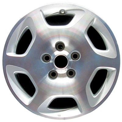 Llanta Infiniti I30 16 2000 2001 403003Y428 403003Y425 403003Y426 OE 73655 Foto 1 de 4