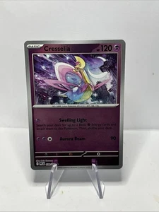 Cresselia 039/094 - Reverse Holo - Pokémon TCG: Phantasmal Flames - NM - Picture 1 of 10