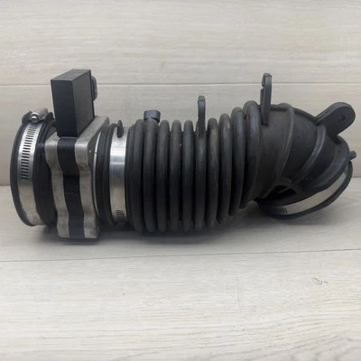 1999 2003 Chevy S10 Blazer Vortec 4.3 Air Intake Hose V6 Sonoma MAF Sensor O5 - Image 1 of 4
