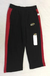 NWT SIMPLY FOR SPORT BOYS SWEAT PANTS SIZE 4 - Picture 1 of 3