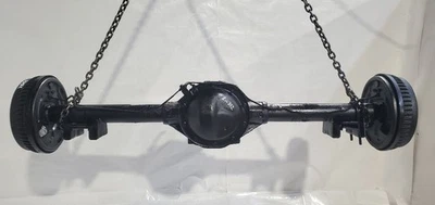 Cadillac Seville 1976 eje trasero OEM 5,7 L Foto 1 de 4