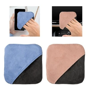 Screen Clean Cloth Multifunctional Reusable TV Cleaning Cloth Lens Cleaning - Afbeelding 1 van 13