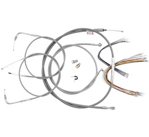 Kits de cable y línea de freno Burly B30-1296 - Imagen 1 de 1