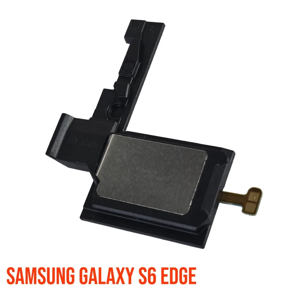Nuevo timbre interno flexible para Samsung Galaxy S6 Edge Foto 1 de 1