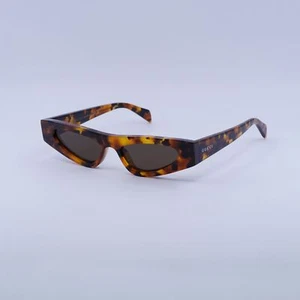 Gucci GG1779S 004 Braun Havanna/Braun 51-17-145 Sonnenbrille Neu Original - Bild 1 von 7