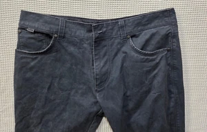 Pantaloni da lavoro uomo KUHL FREE RYDR taglia 36x32 blu grigio sfumato patina EX - Foto 1 di 4