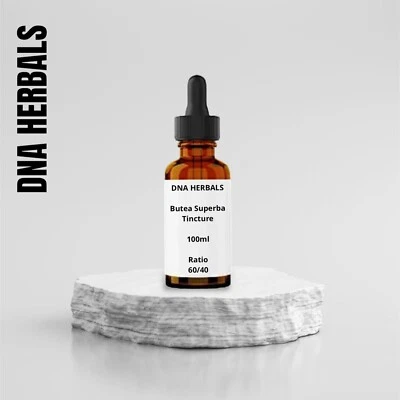 DNA HERBALS - Butea Superba Tincture - 100ml