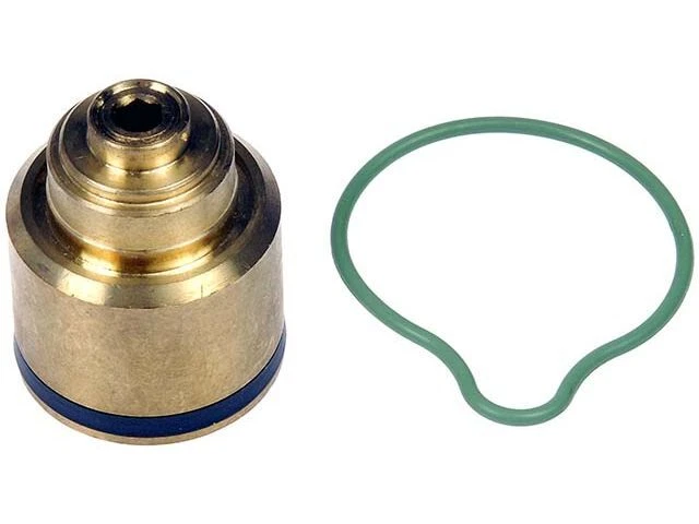 Válvula de control del compresor de aire acondicionado Dorman 52YQ54V para Ford Freestyle 2005-2007 Foto 1 de 1