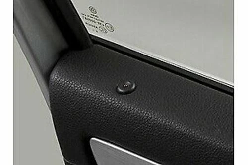 正品大众 2012 - 2015 帕萨特 TDI 高级报警系统 561-054-620-B — 第 1/1 张图片