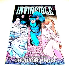 Invincible Vol. 13 Image Comics 2010 Trade High Grade - Picture 1 of 2