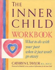 Cathryn L. Taylor Inner Child Workbook (Paperback) (UK IMPORT)