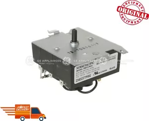 Original WE04X25281 Neu Original-Zubehör-Hersteller Trockner Timer 4467036 - Bild 1 von 4