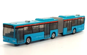 Takara Tomy Long Type Tomica No.134 Mercedes-Benz CITARO KEISEI ARTICULATED BUS - Picture 1 of 16