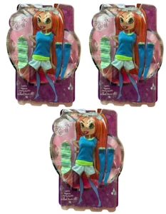 (3 Pack) Beatrix Girls Doll Pajama Party Outfit Sets Lori’s Sleepwear Fashion - Picture 1 of 3