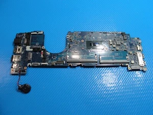 Dell Latitude 7490 14" Intel i7-8650U 1,9GHz Mainboard LA-F322P 2XPCX AS IS - Bild 1 von 7