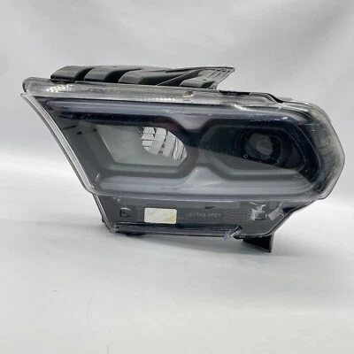 2021 - 2025 道奇 Durango LED 投影仪左灯原始设备制造商 68433783AC — 第 1/4 张图片