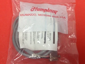Humphrey - P/N: C140-30 - Magnetic Reed Switch - NEW - Picture 1 of 2