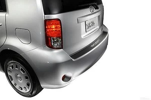OEM 2011-2014 SCION xB REAR BUMPER PROTECTOR APPLIQUE PT747-52110 - Picture 1 of 2