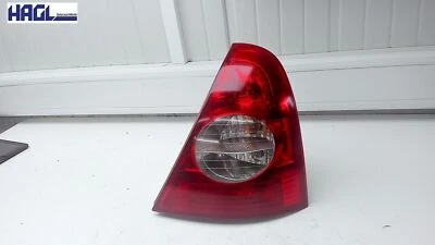 Faro Posteriore Destro 8200917487 Renault Clio 1.2 B Berlina - Immagine 1 di 4