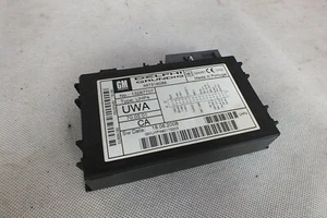 Opel Astra H 07-10 Steuergerät Telefon Freisprecheinrichtung 13287707 - Picture 1 of 4