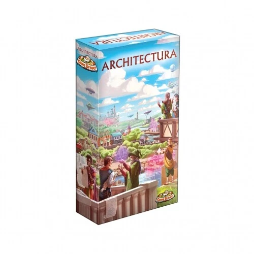 Arquitectura - Imagen 1 de 2