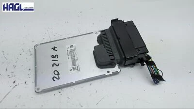 Centralina Ammortizzatori Regular Ulierung 3C0907376A VW Golf 1.4 TSI 5K Berlina - Immagine 1 di 2