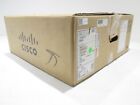 New! Cisco Ws-C3650-48Ts-L 48 10/100/1000 Ethernet And 4X1g Uplink Ports Switch