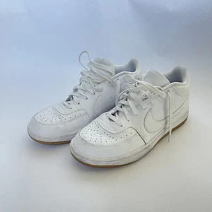 Nike Sky Force 3/4 Men DC1703-100 White-Gum No box Size 9 US Men’s - Picture 1 of 5